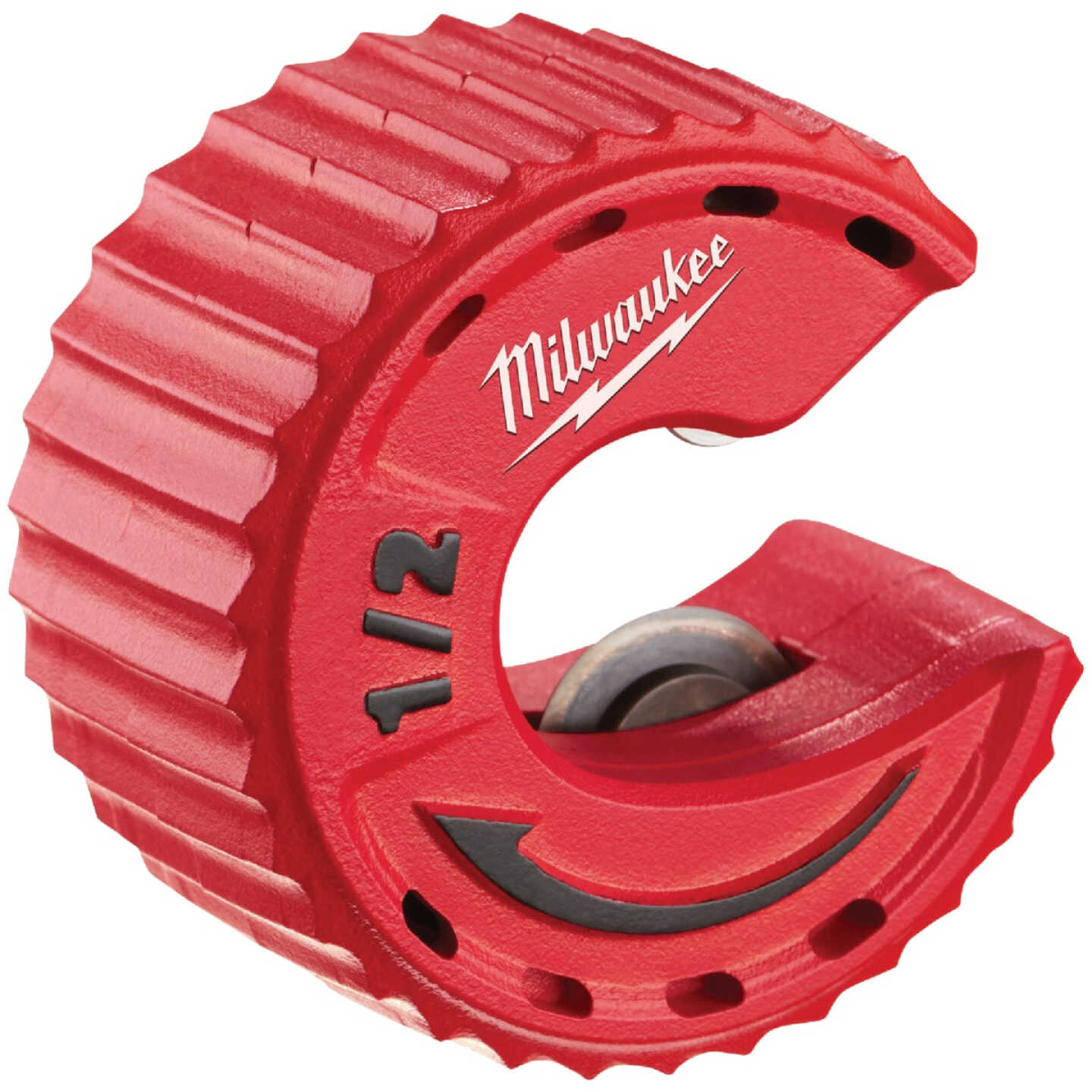 Milwaukee 1/2 In. Close Quarters Tubing Cutter Image 1