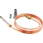White Rodgers 48 In. Universal Thermocouple Image 2