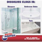 Roto-Rooter 64 Oz. Hair Clog Remover Image 3