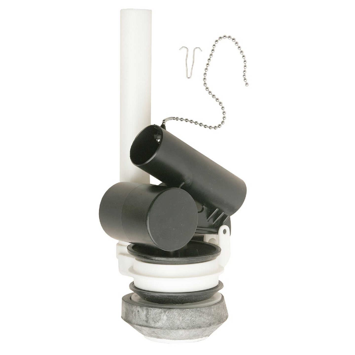 Plumb Pak 2 In. Toilet Flush Valve for American Standard Model No. 5 Image 1