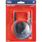 Do it Best Kohler 2 In. Flapper with Foam Insert and Chain Image 2