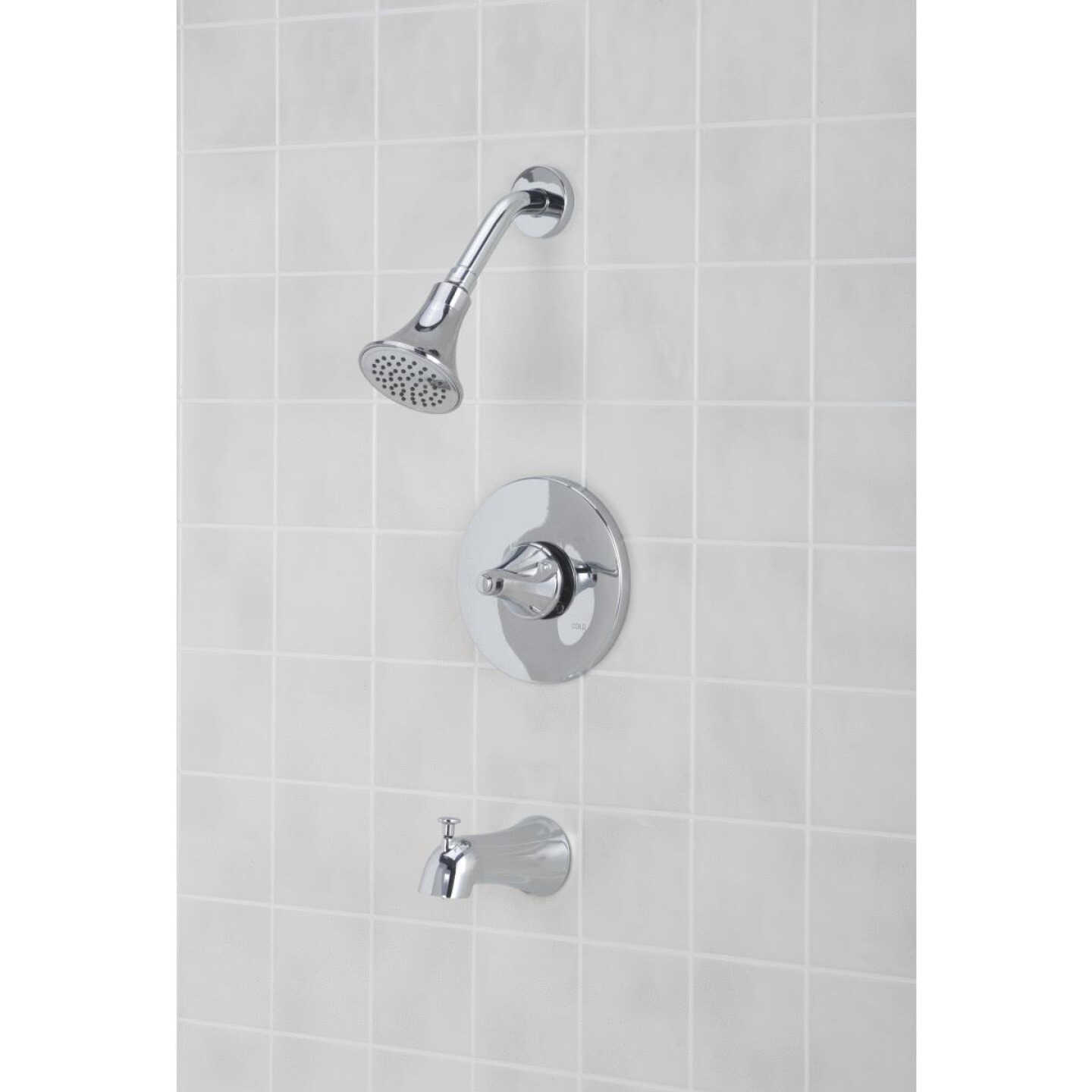 CHR TUB/SHOWER FAUCET Image 2