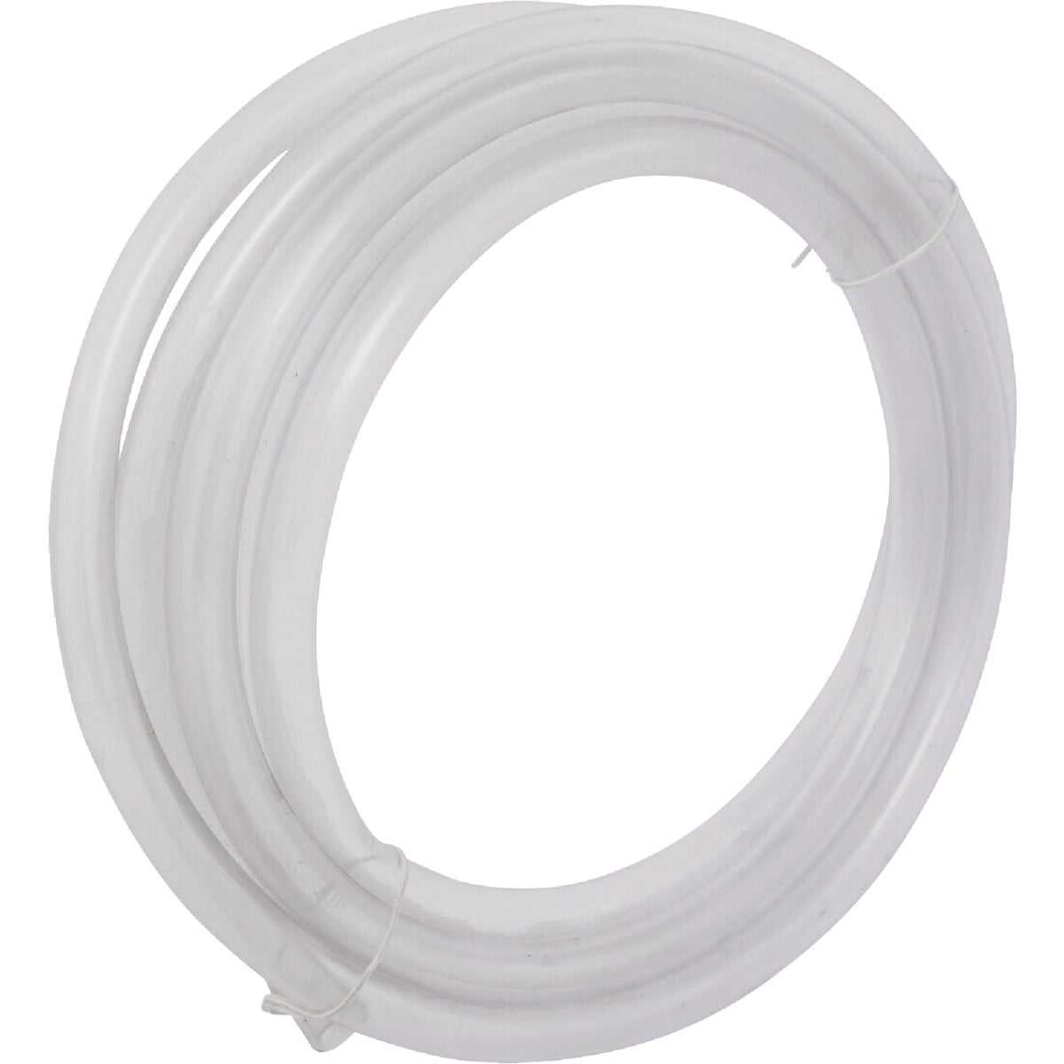 Eastman EZ-Flo 10 Ft. Clear Vinyl Tubing 3/4 In. ID x 1 In. OD