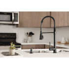 Peerless Precept 1-Handle Commercial Kitchen Faucet Image 2