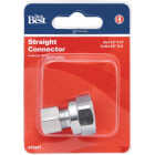 Do it Best 1/2 In. FIP x 3/8 In. OD Union Image 2