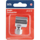 Do it Best 1/2 In. FIP X 3/8 In. OD Angle Connector Image 2
