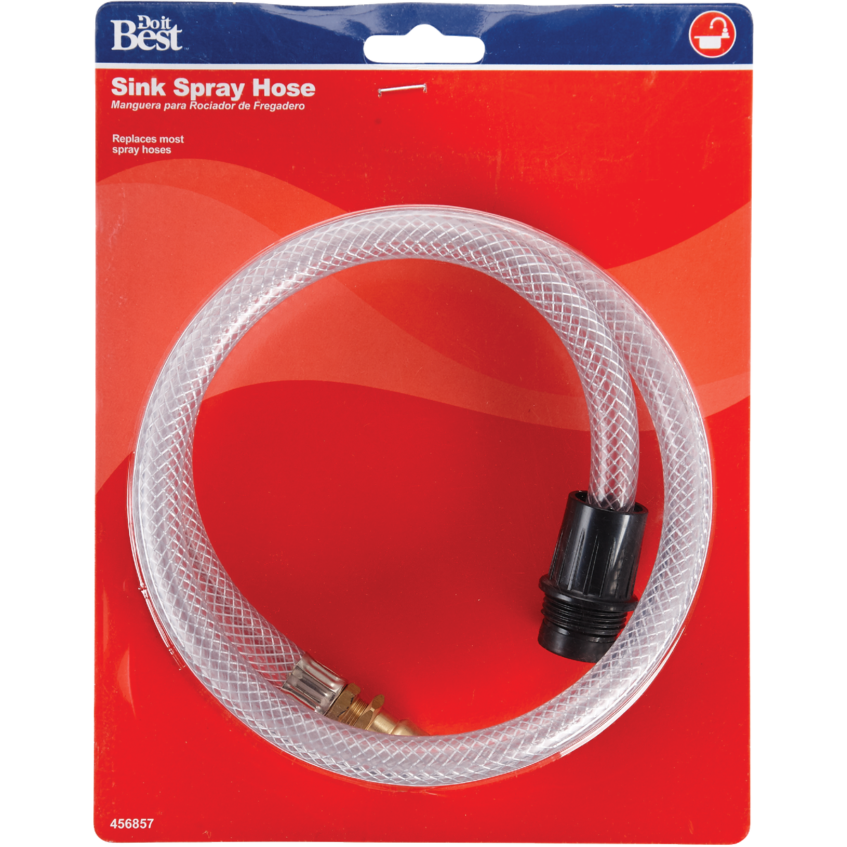 Do it 48 In. Replacement Sprayer Hose Image 2