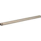 Southland 3/4 In. x 72 In. Carbon Steel Threaded Galvanized Pipe Image 1