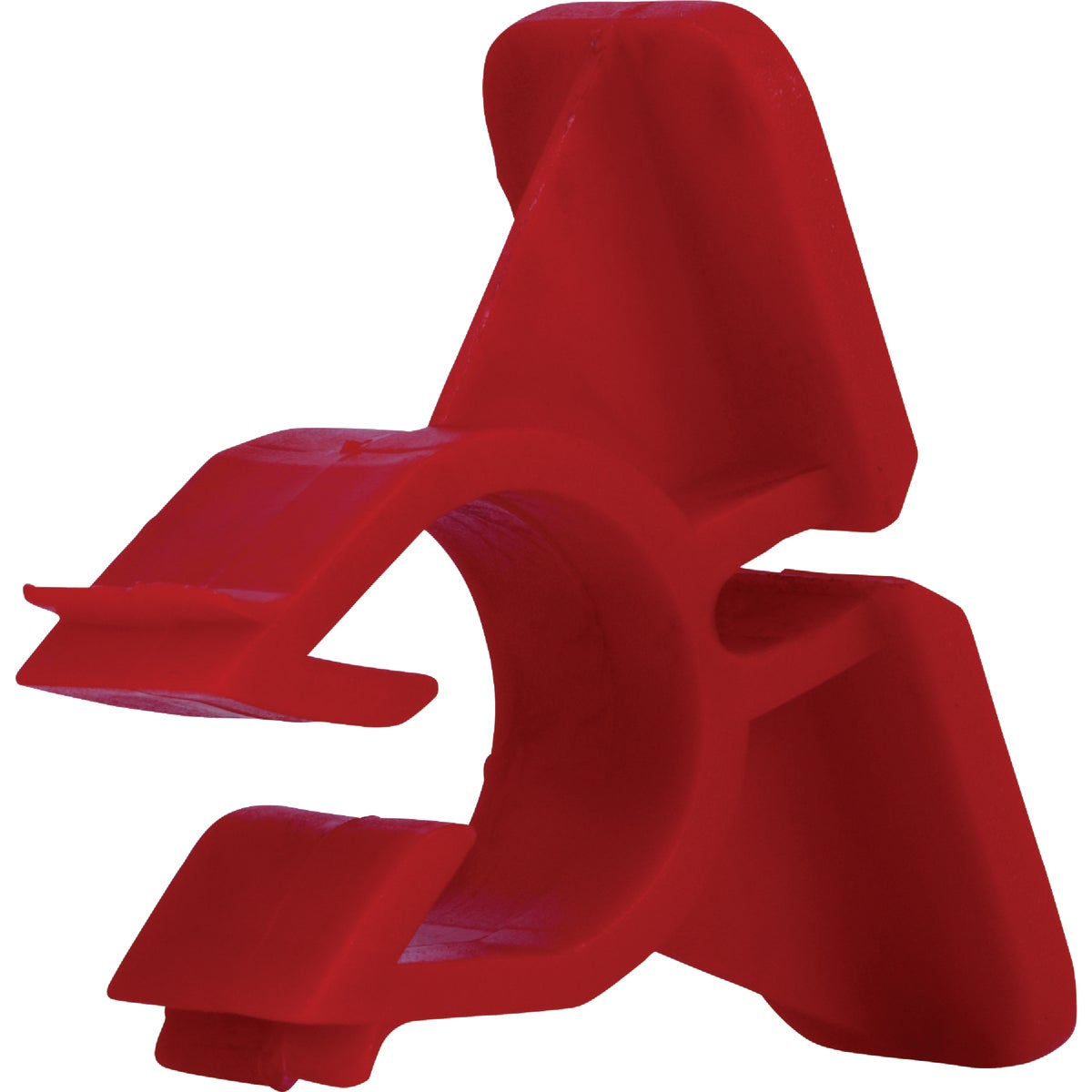 SharkBite 1/2 In. Radiant Tubing Wire Mesh Install Clips (25-Pack)