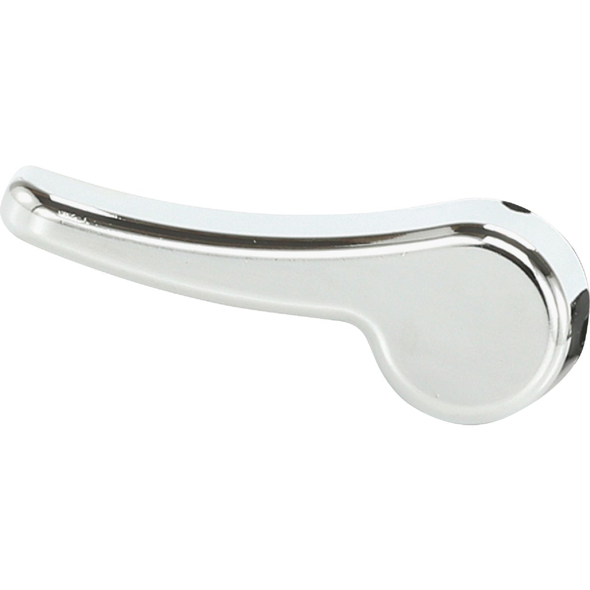 Korky Universal Chrome Flush Tank Lever with Plastic Handle Image 6