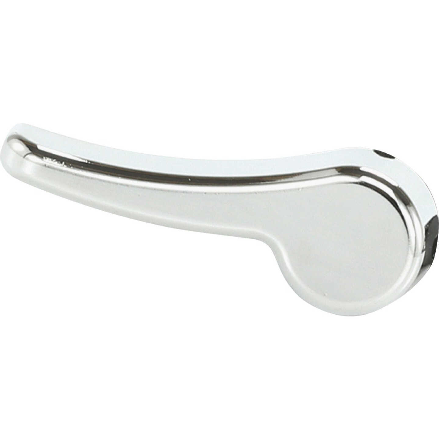 Korky Universal Chrome Flush Tank Lever with Plastic Handle Image 6