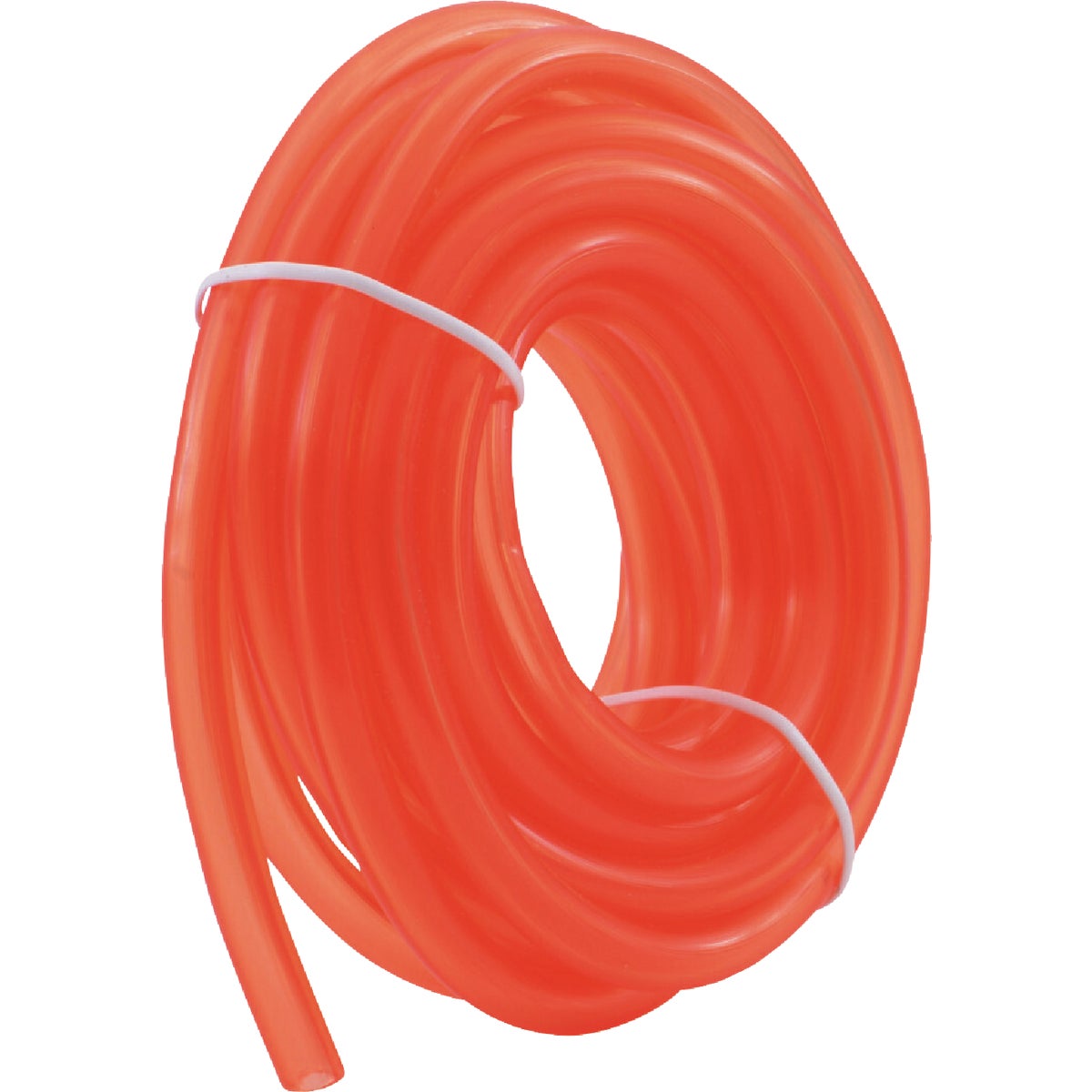 EZ-Flo 10 Ft. Micro 1/8 In. ID x 1/4 In. OD Fuel Line