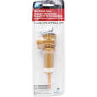 Cash Acme 3/4 In. NCLX-5LX Temperature & Pressure Relief Valve Image 2