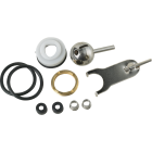 Home Impressions Home Impressions, Single handle Rubber, Plastic, Metal Faucet Repair Kit Image 1