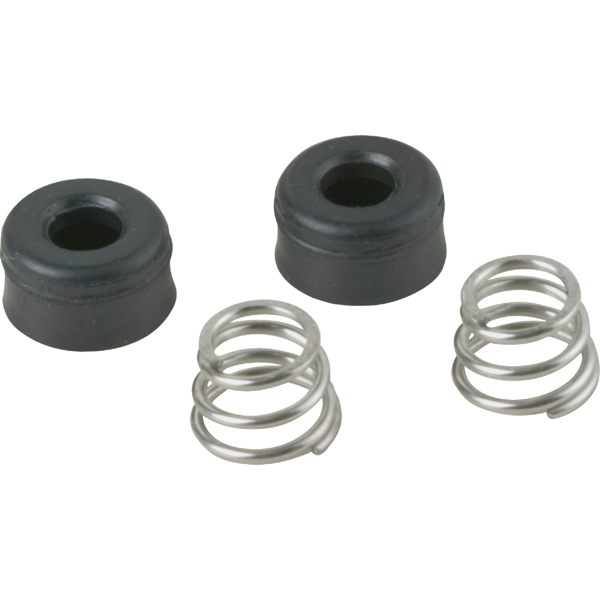 Home Impressions Home Impressions, Washerless Rubber, Metal Faucet Repair Kit Image 1