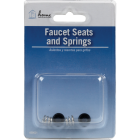 Home Impressions Home Impressions, Washerless Rubber, Metal Faucet Repair Kit Image 2