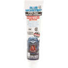 BLUE MONSTER 2 Oz. White Industrial Grade PTFE Thread Sealant Image 1