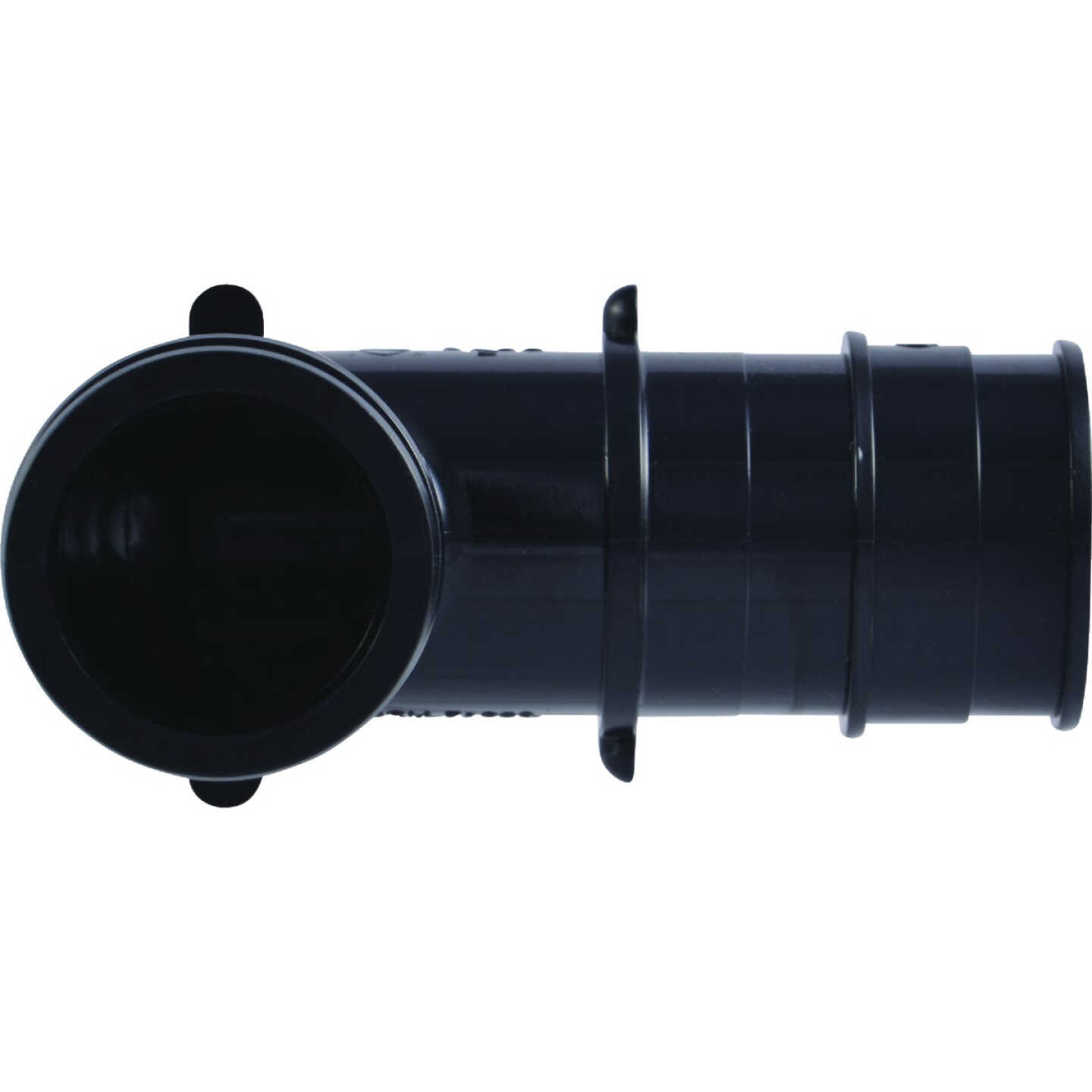 SharkBite 1 In. 90 Deg. Poly PEX-A Elbow (1/4 Bend) (5-Pack) Image 3