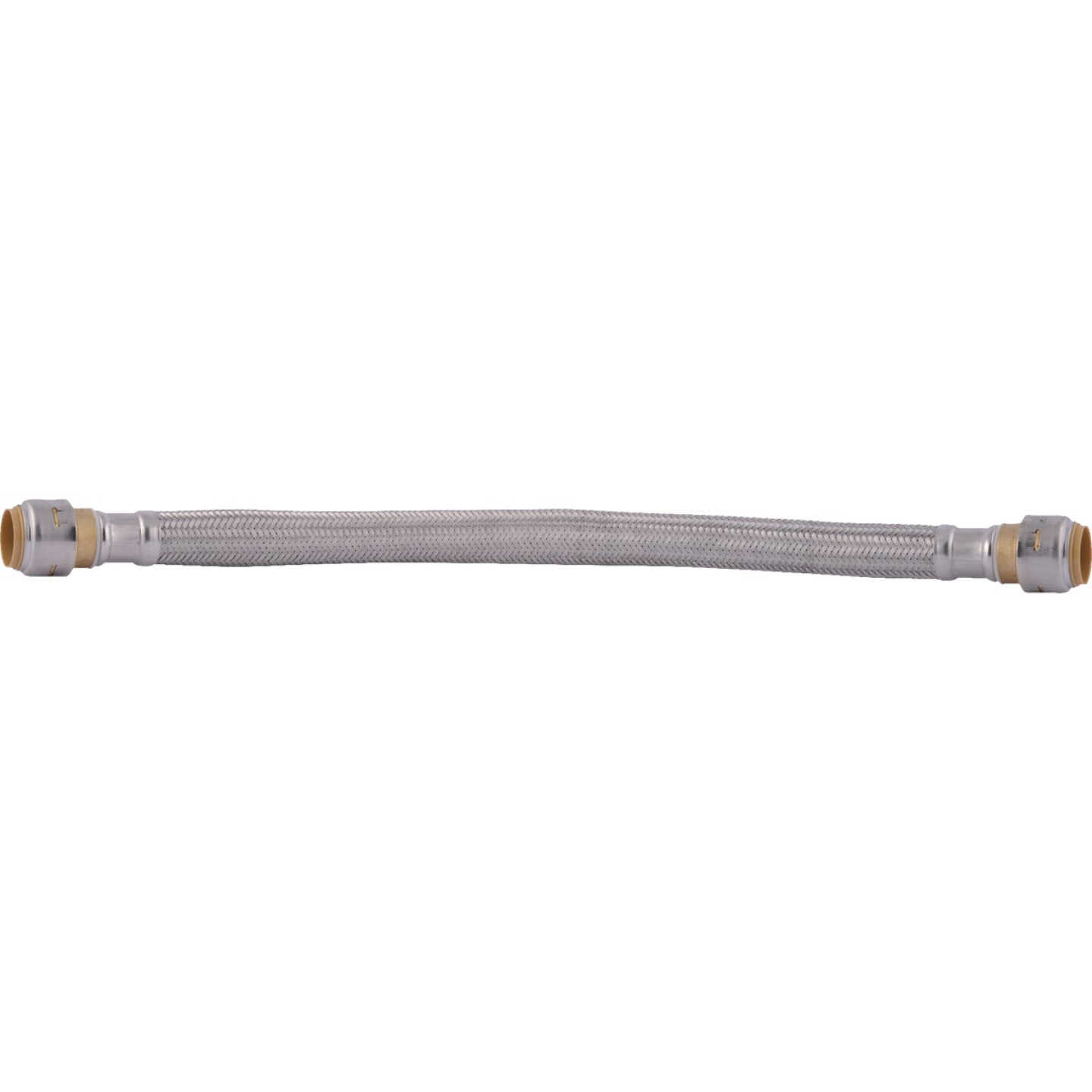 SharkBite 3/4 In. x 18 In. L. Flex Repair Coupling Hose Image 3