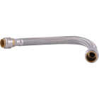 SharkBite 3/4 In. x 18 In. L. Flex Repair Coupling Hose Image 1