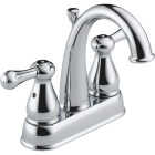 2H CH LAV FAUCET W/POPUP Image 3