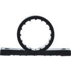 HoldRite 3/4 In. CTS Standard Clamp (10-Pack) Image 3