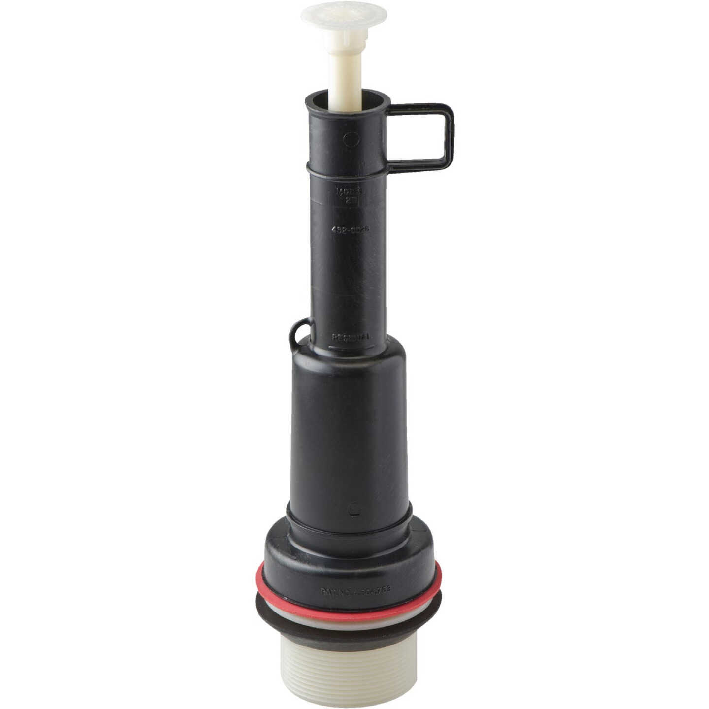 Mansfield 1.6 GPF Toilet Flush Valve Image 1