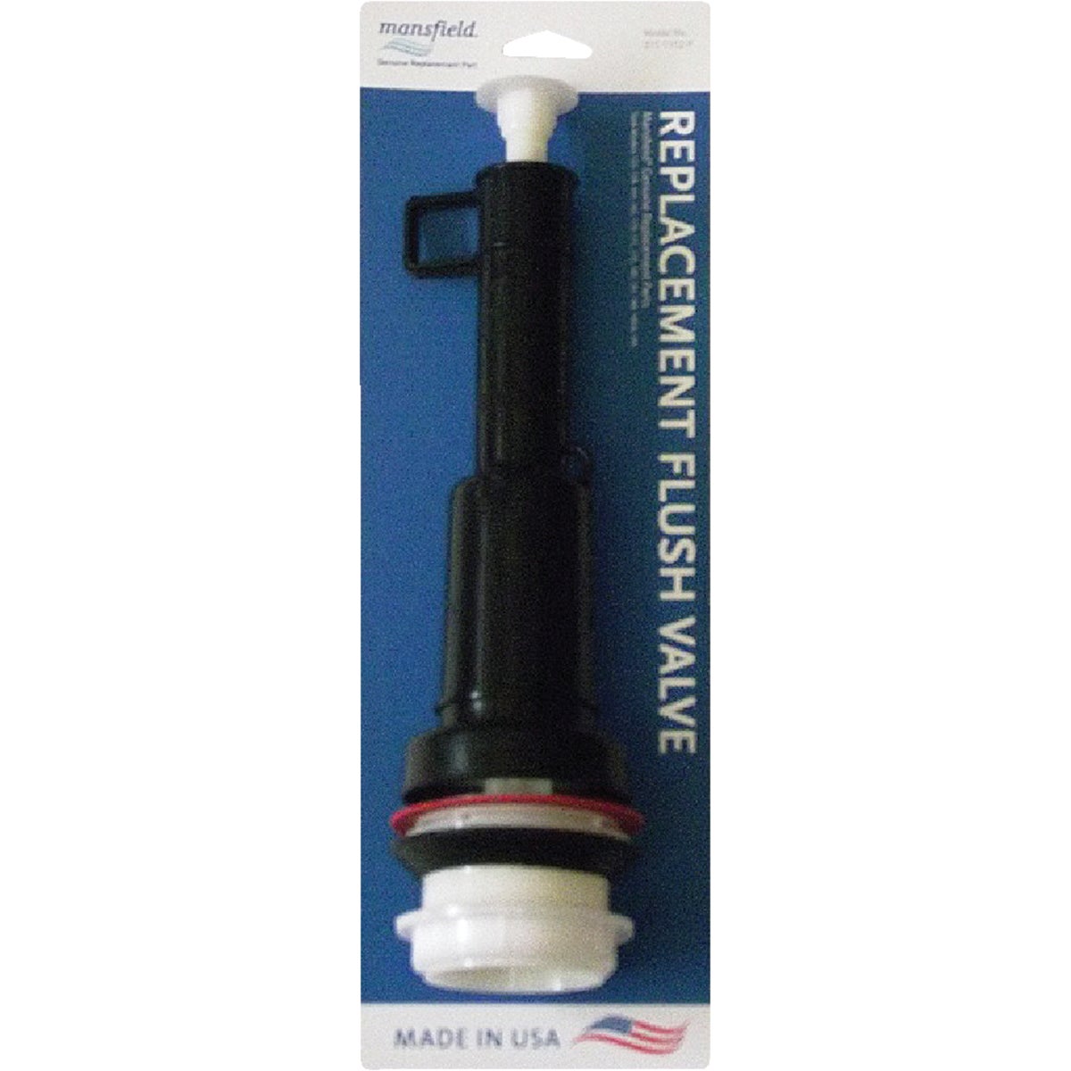 Mansfield 1.6 GPF Toilet Flush Valve Image 2