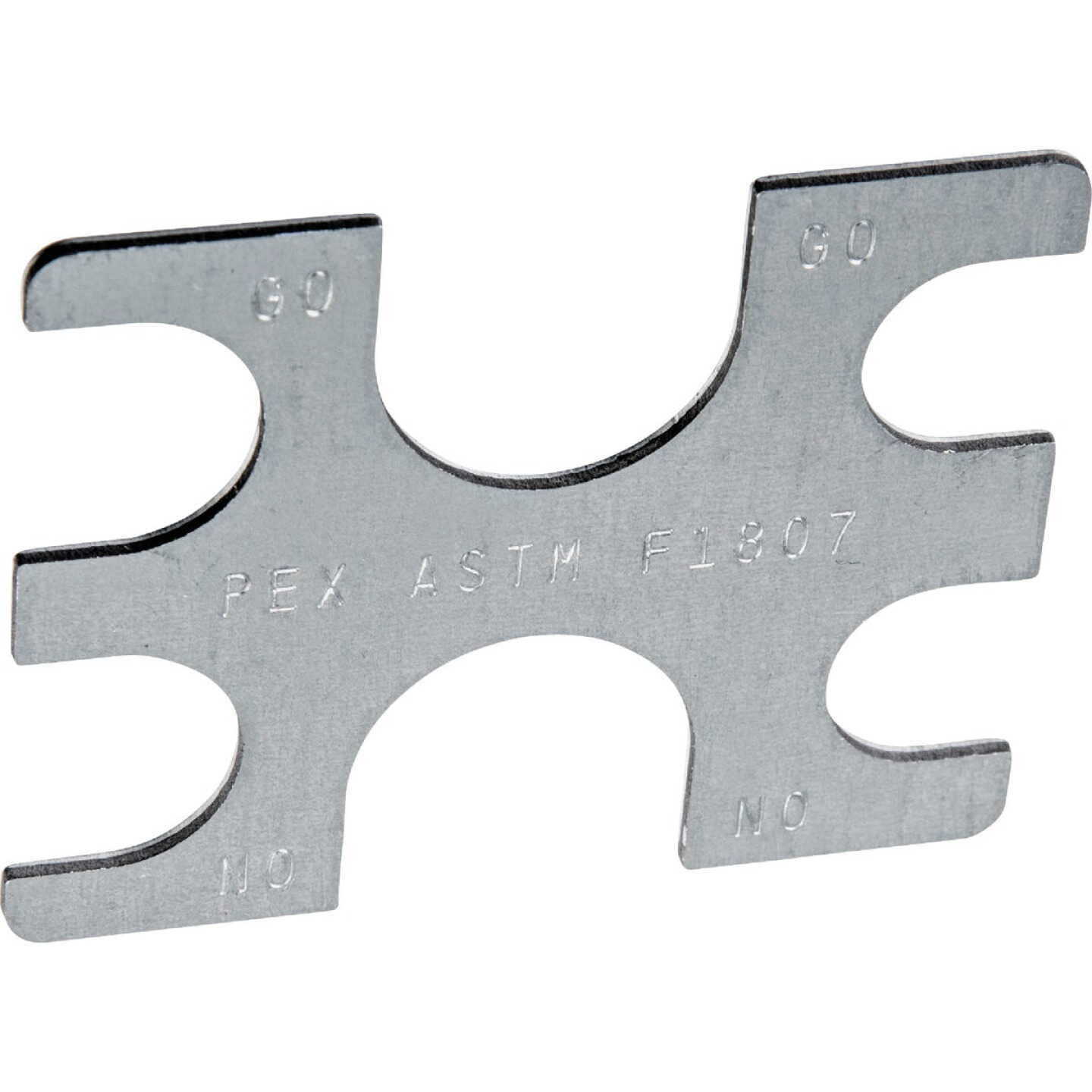 Superior Tool 3/8 In. to 3/4 In. PEX Crimp Ring Tool Image 3