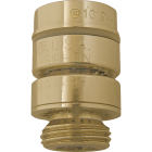 Arrowhead Brass Self-Draining Vacuum Breaker Image 1