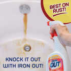 Iron Out 16 Oz. All-Purpose Rust and Stain Remover Image 4
