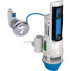 Danco HydroRight Dual Flush Valve and Push Button Handle Image 1