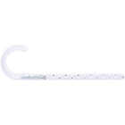 HoldRite 1-1/2 In. CTS Plastic J-Hook Pipe Hanger Image 1