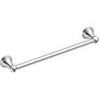 Moen Preston 18 In. Towel Bar, Chrome Image 1