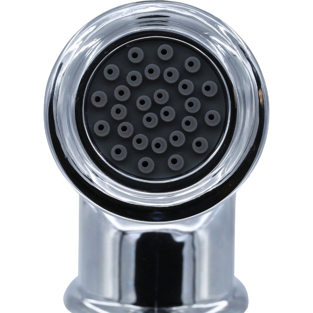 Danco 48 In. Chrome Side Sprayer & Hose Image 6