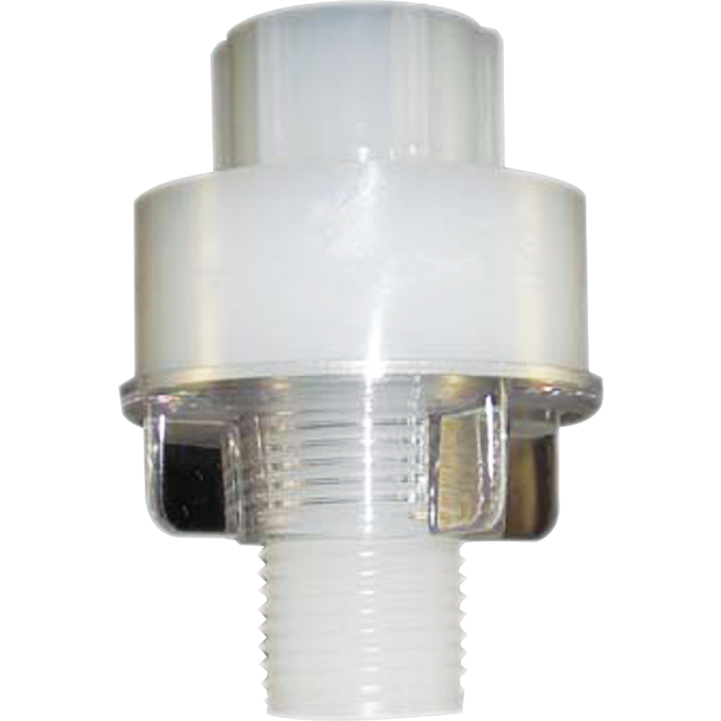 Danco PVC Faucet Shank Extender Image 1