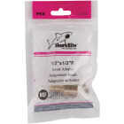 SharkBite 1/2 In. Female Sweat x 1/2 In. CF Brass PEX Adapter Image 2