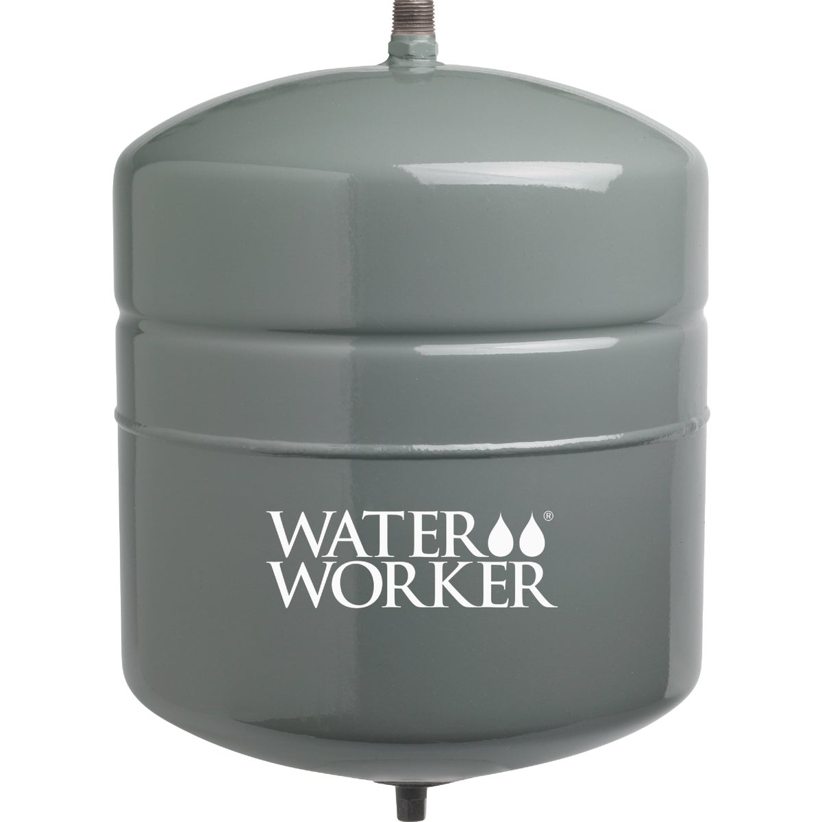 Water Worker 4.4 Gal. Boiler System Expansion Tank