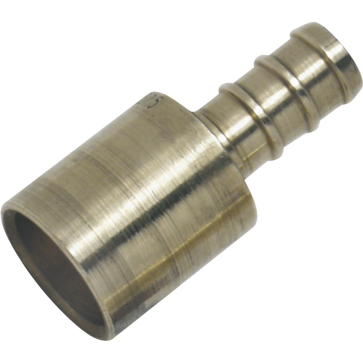 10PK 3/4"F SWEAT ADAPTER