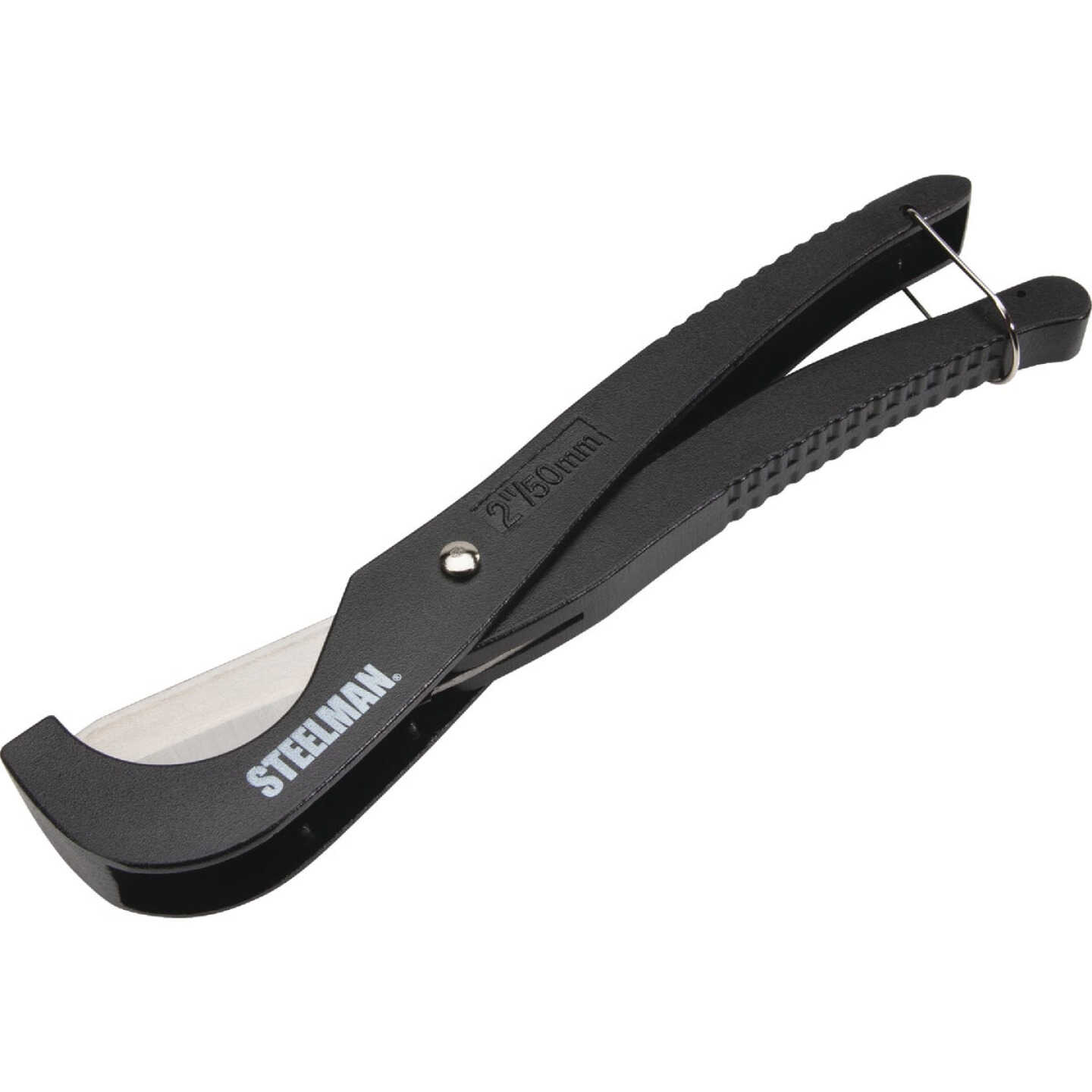 Steelman 2 In. Hose Cutter Image 6