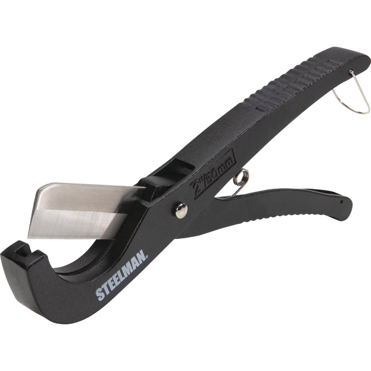 Steelman 2 In. Hose Cutter Image 5