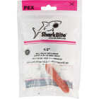 SharkBite 1/2 In. Brass Barb Ball Valve with Drain Image 2