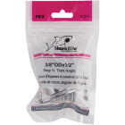 SharkBite 1/2 CF X 3/8 OD Quarter Turn Angle Valve Image 2