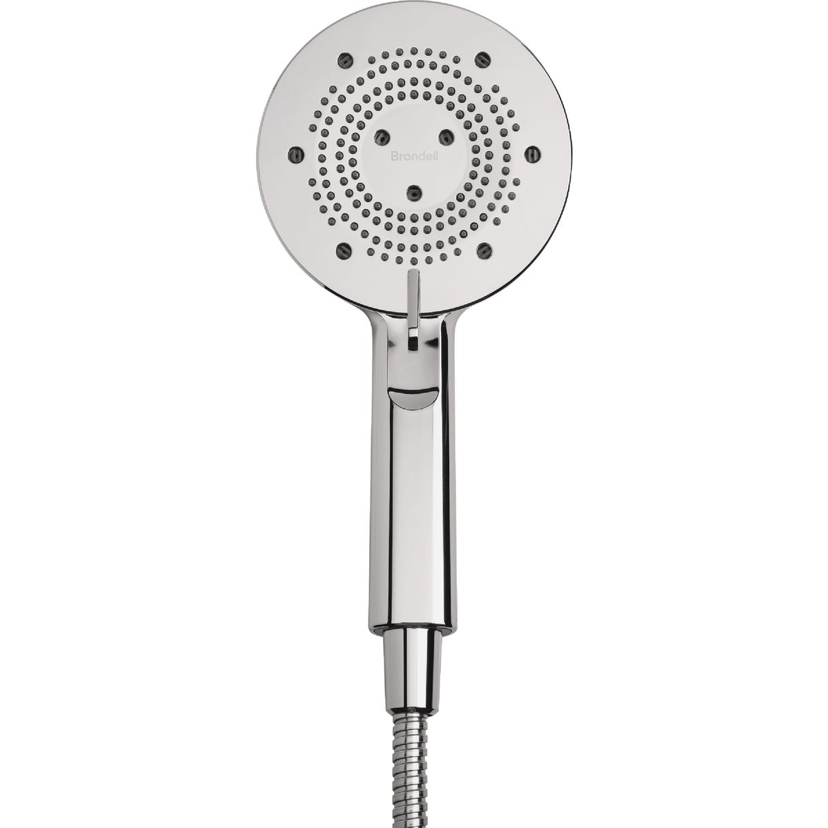 Brondell Nebia Yuba 5-Setting Handshower, Chrome Image 6