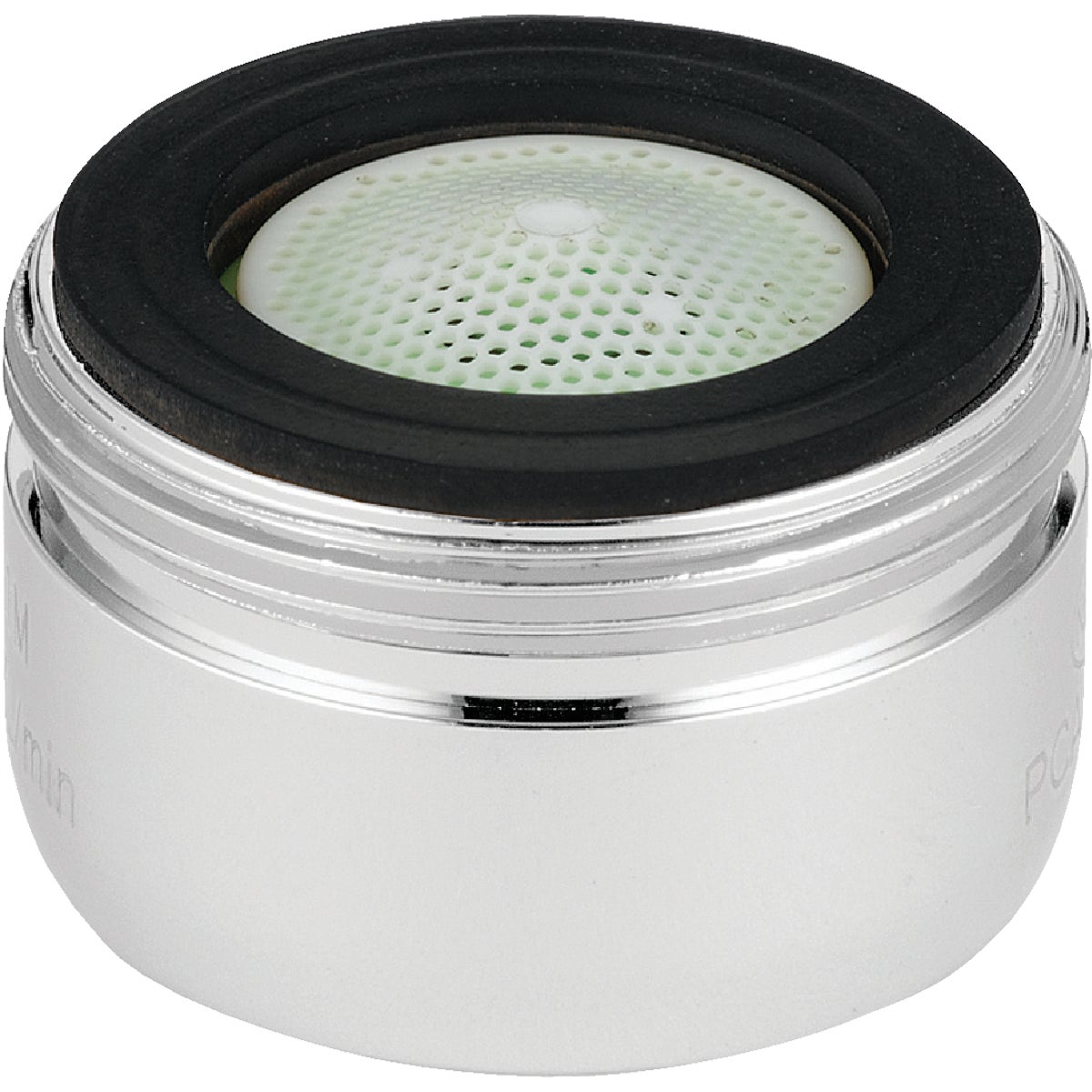 Delta 2.2 GPM Chrome-Plated Brass Aerator