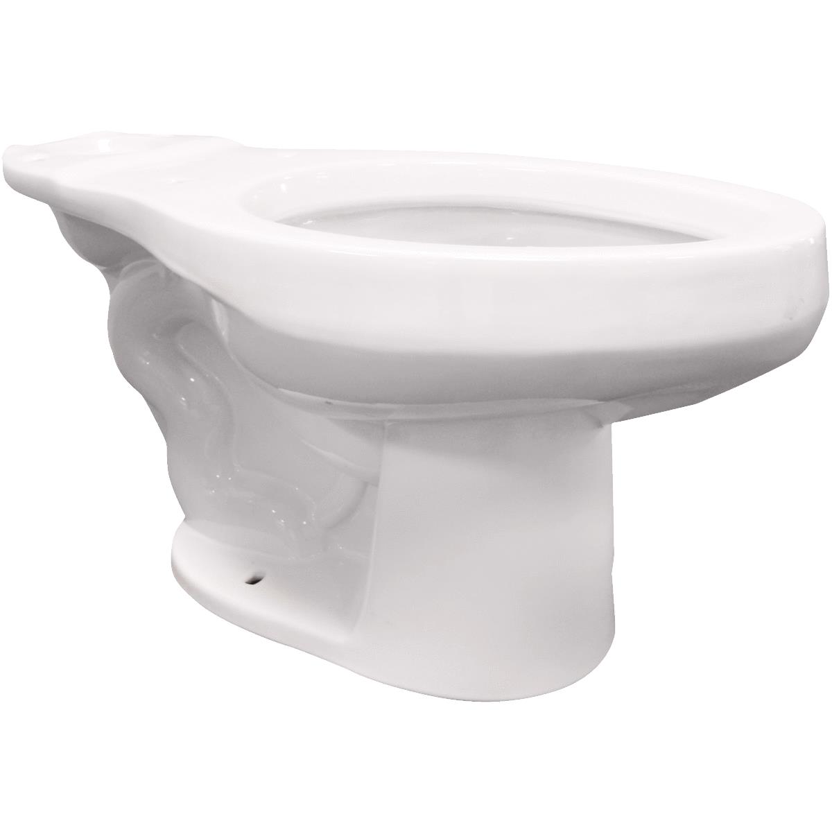 NOVARA WH EL TOILET BOWL