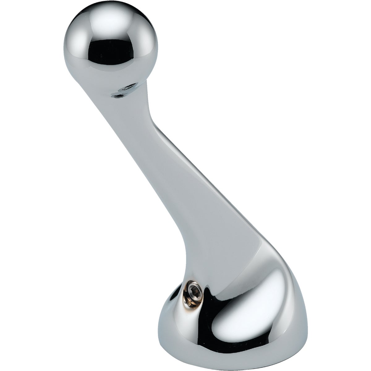 Delta Chrome Single Lever Replacement Chrome Faucet Handle