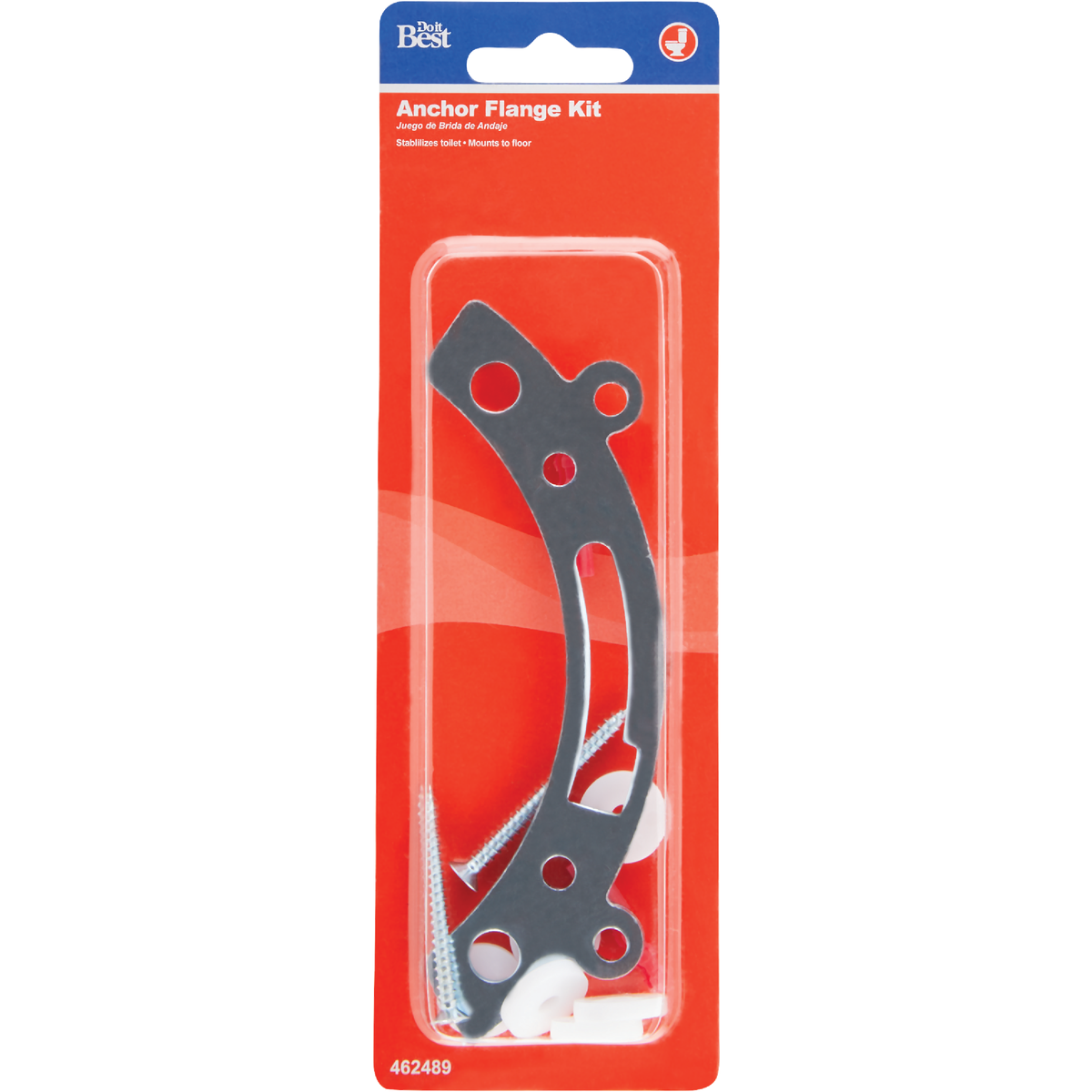 Do it Anchor Flange Kit  Image 2
