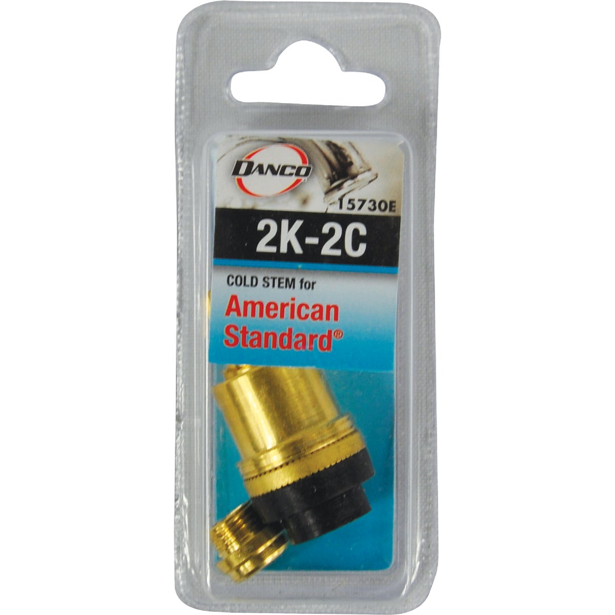 Danco Cold Water American Standard Aqua Seal Stem Image 2