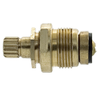 Danco Hot Water Central Brass Stem Image 1